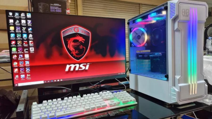 Cara Mengatasi Lag FIFA 23 dengan Upgrade PC