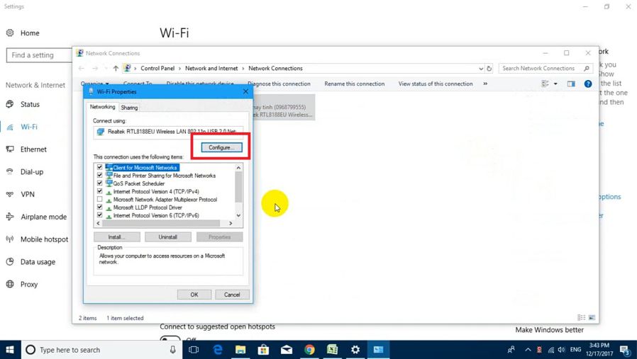 Cara Ganti Setting Internet Untuk Mempercepat Download Game di Steam