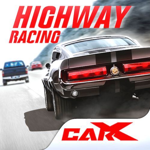 Game Mirip CarX Street 