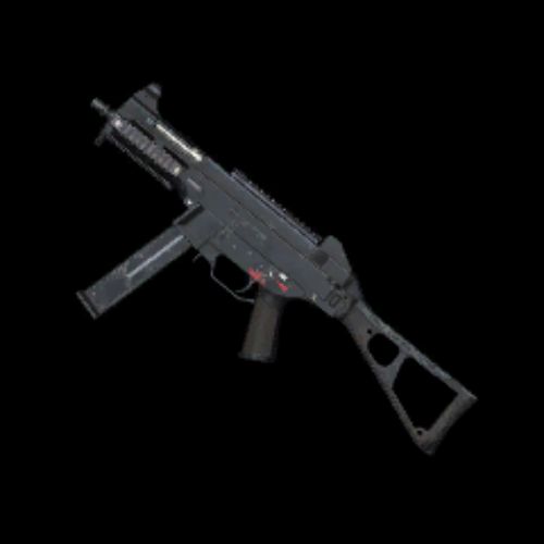 Sensitivitas Senjata PUBG UMP