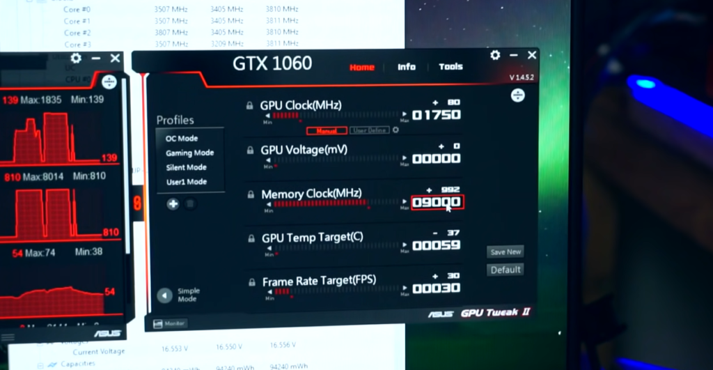 Cara Mengatasi Lag di PES PC dengan Overclock PC