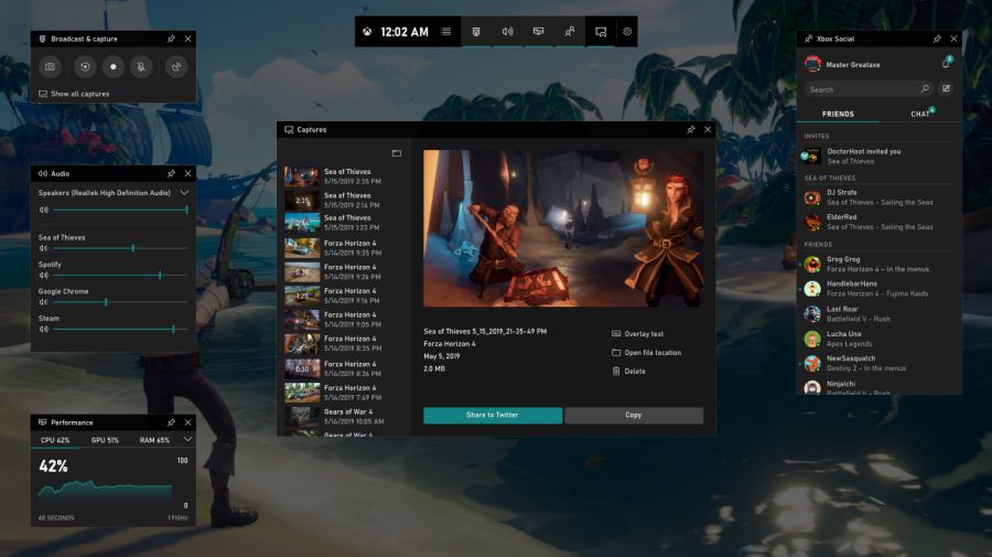 Cara Menampilkan FPS di Game PC Tanpa Aplikasi