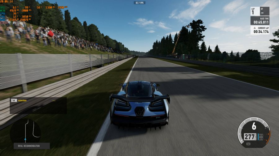 Cara Menampilkan FPS di Game PC Windows 11