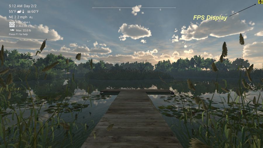 Cara Menampilkan FPS di Game PC Windows 7