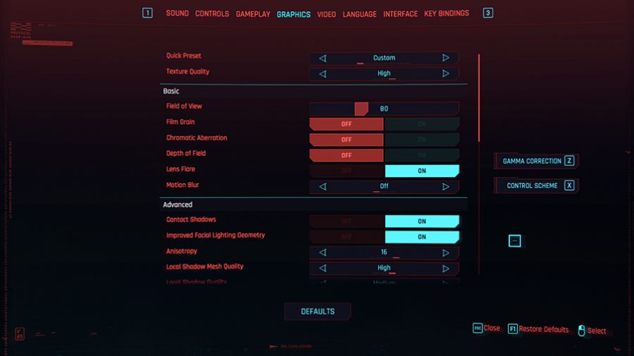 Cara Mengatasi Drop FPS di Game PC Dengan Setting Grafik yang Sesuai