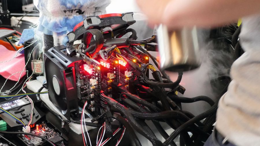 Cara Mengatasi Drop FPS di Game PC dengan Overclock PC