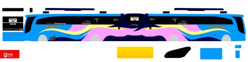 Download Livery & Mod Bussid Merdeka Rindray