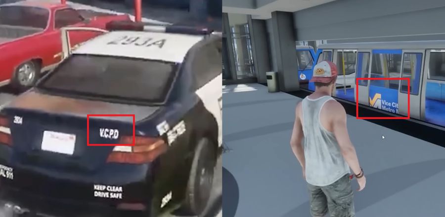 Bocoran Latar Tempat GTA 6