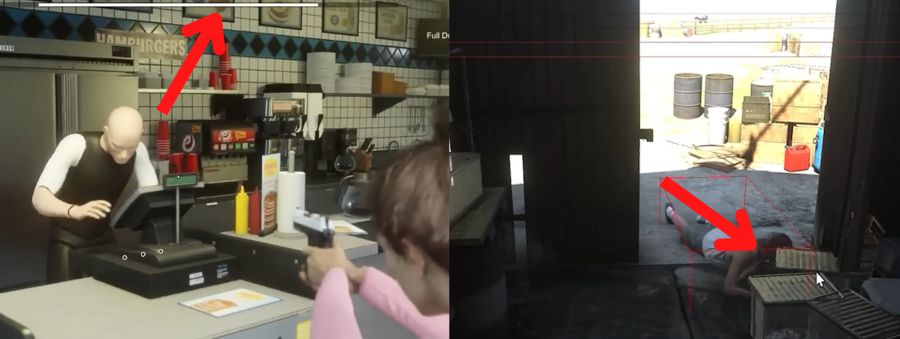 Bocoran GTA 6 AI dan NPC