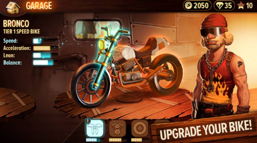 Game Modifikasi Motor Android Offline