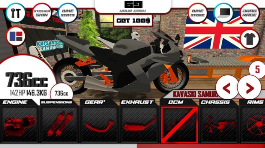 Game Modifikasi Motor Android Online