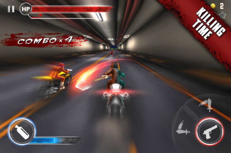 Game Modifikasi Motor Android Ukuran Kecil