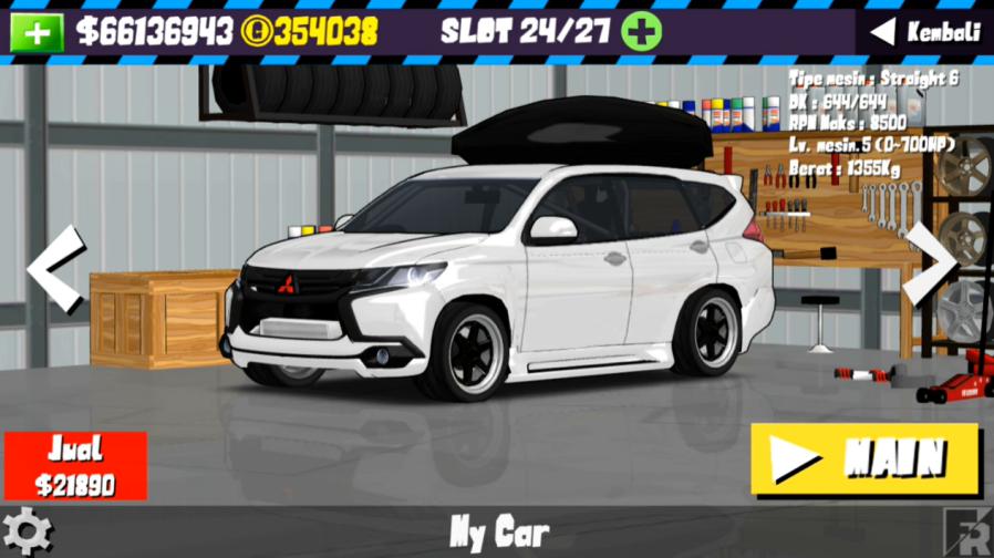 Download FR Legends Mod Pack Brio