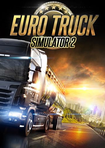Cara Pasang Mod Bus di ETS2