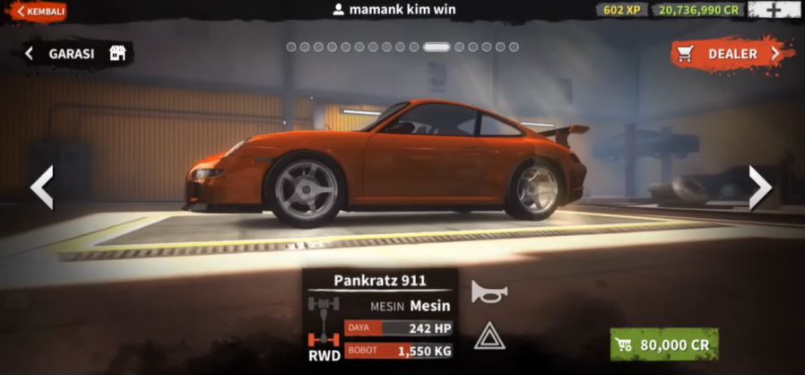 Car Driving Online Mod Apk Unlock All Cars