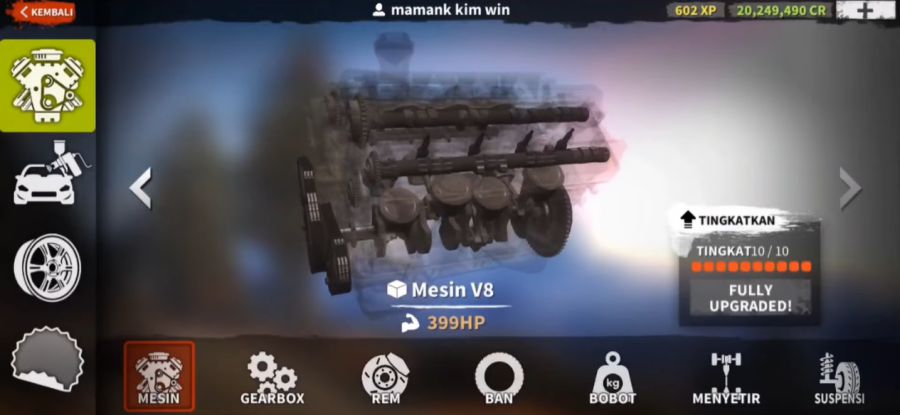 Car Driving Online Mod Apk Max Level