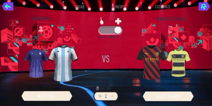 Download FIFA 23 Android Mod Apk Update Terbaru