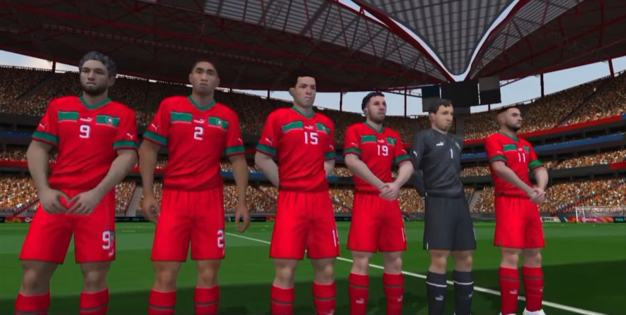 game fifa