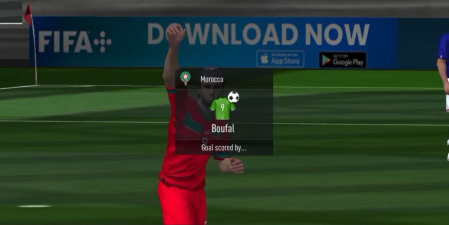 Spesifikasi Minimal Bermain Game FIFA 23 Android