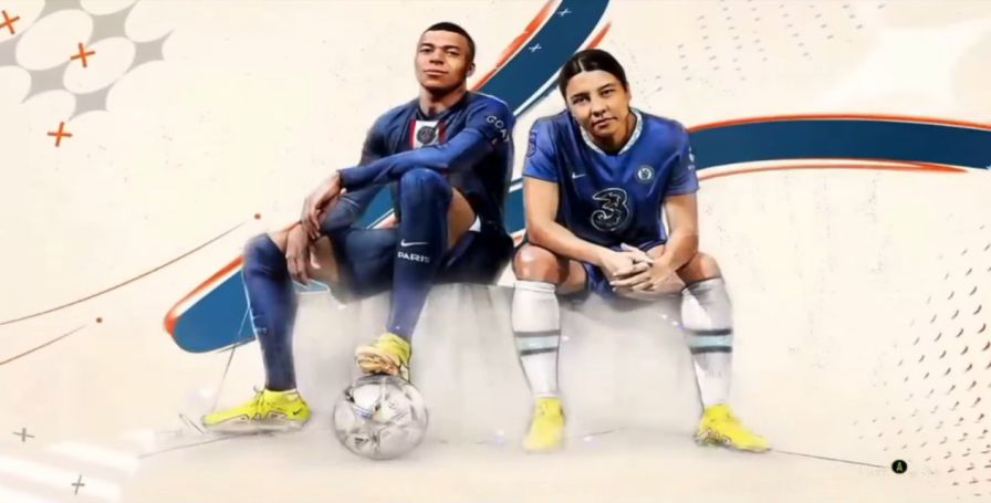 Download FIFA 23 Android Mod Apk Offline
