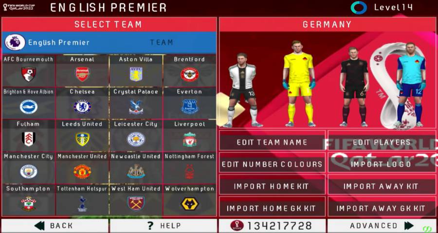 fts transfer terbaru