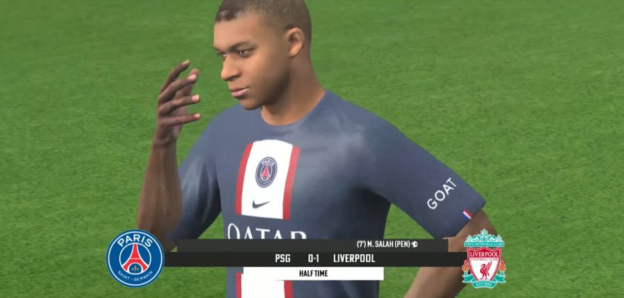 FIFA 23 Original obb Apk Terbaru