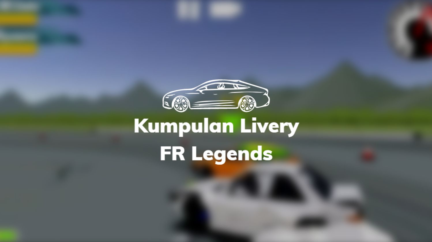 download livery fr legends