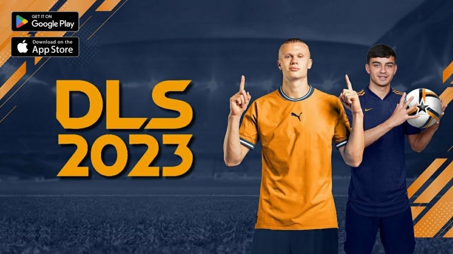 DLS 2023 Mod APK
