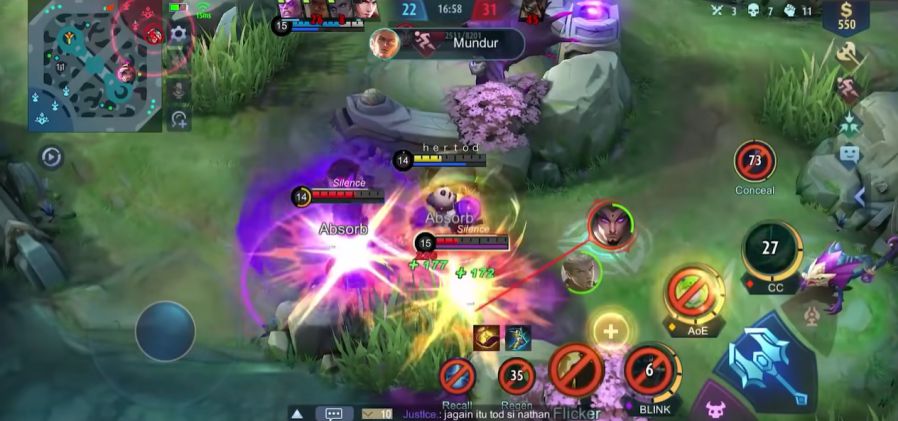hero tank meta sekarang
