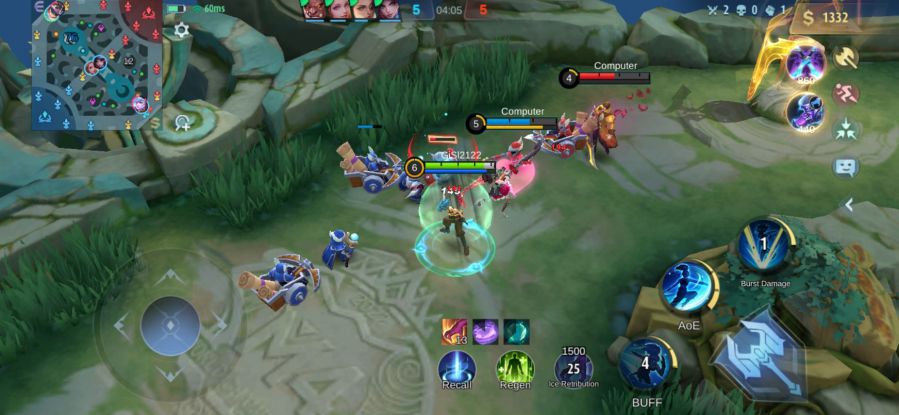 clearlane ml