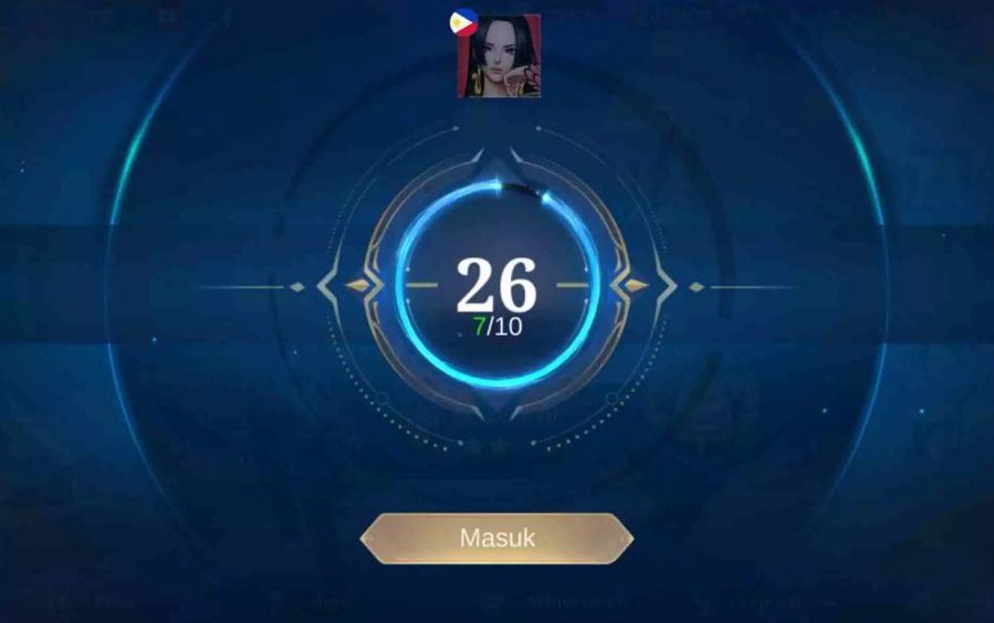 Solo Rank