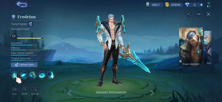 fighter jungler terkuat terbaik