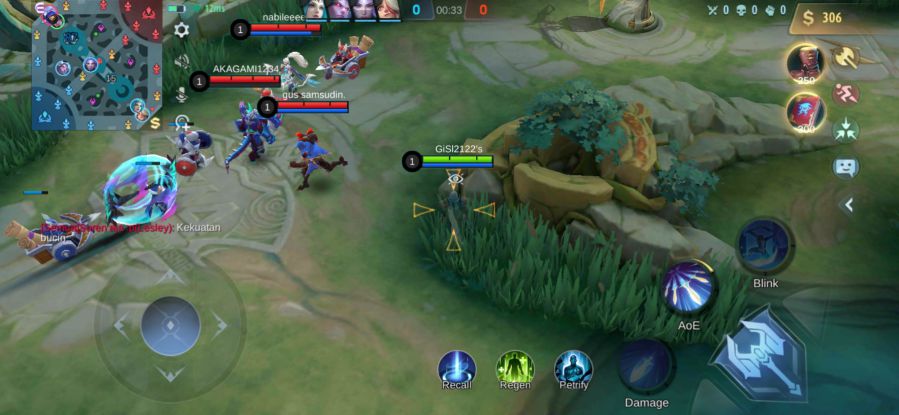 tips pemula ml