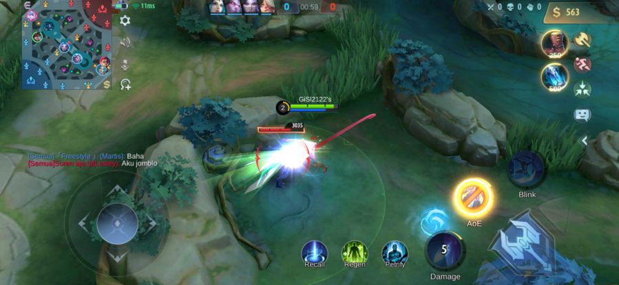 farming di ml