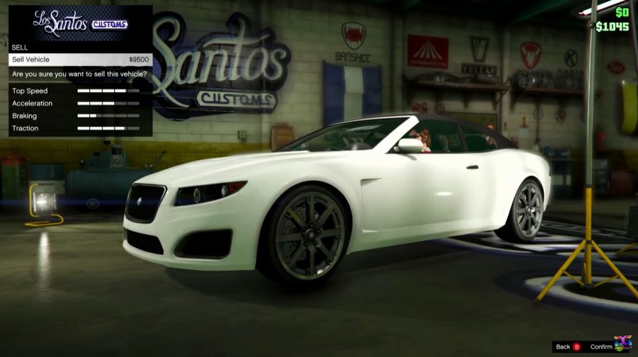 Tips Mendapatkan Banyak Uang di GTA Online