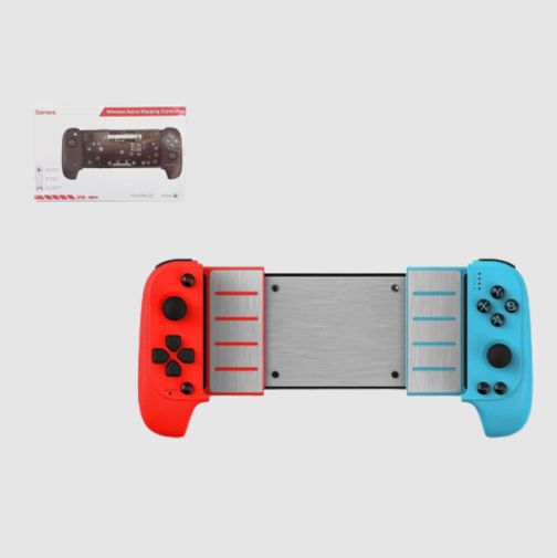 Rekomendasi Gamepad Android Terbaik