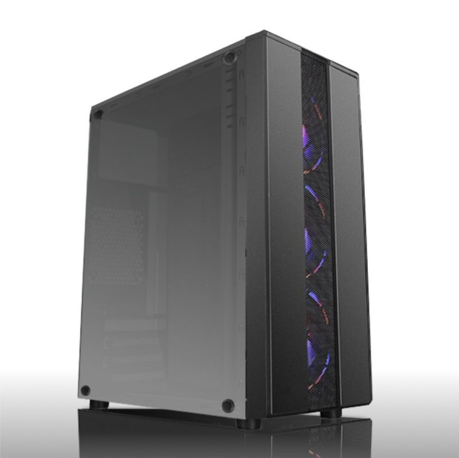 Rekomendasi Casing PC Gaming Terbaik 200 Ribuan