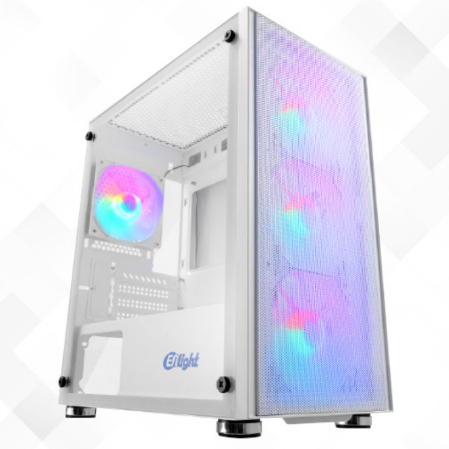 Rekomendasi Casing PC Gaming Terbaik 400 Ribuan