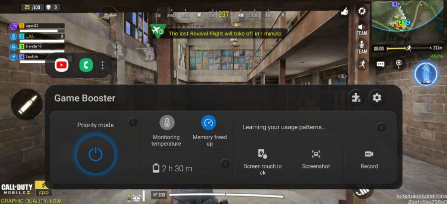Cara Mengatasi T3 Arena Lag