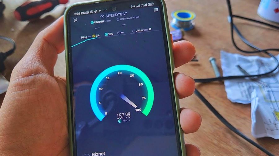 Cara Mengatasi Ace Racer Lag Jaringan