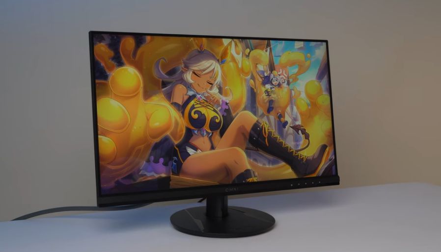 Monitor Murah