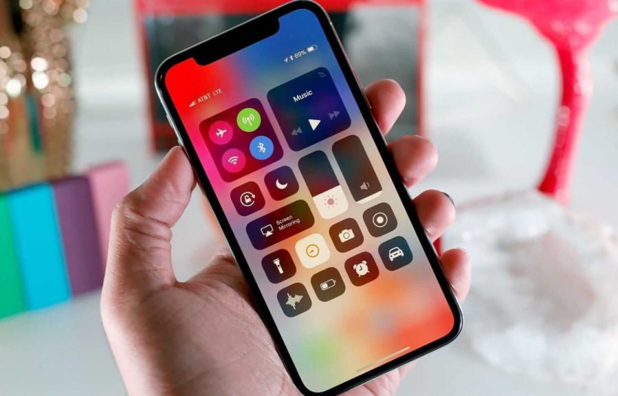 Mengatasi iPhone Panas Saat Main Game