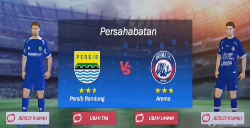 Football League 2023 Mod Apk Liga Indonesia
