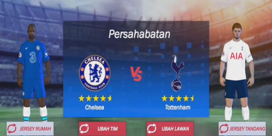 Football League 2023 Mod Full License New Update