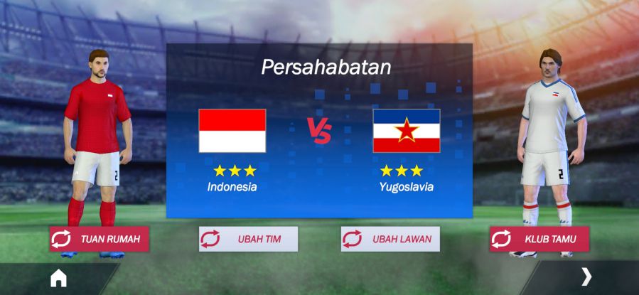 Cara Mabar Football League 2023