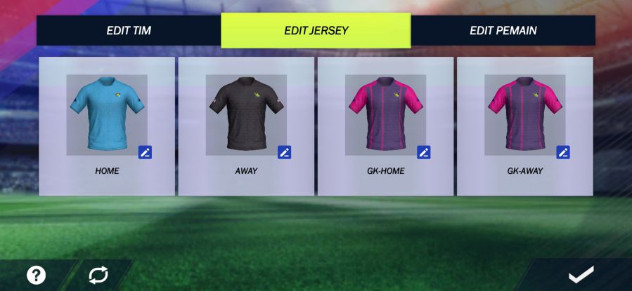 Game Football League Lag