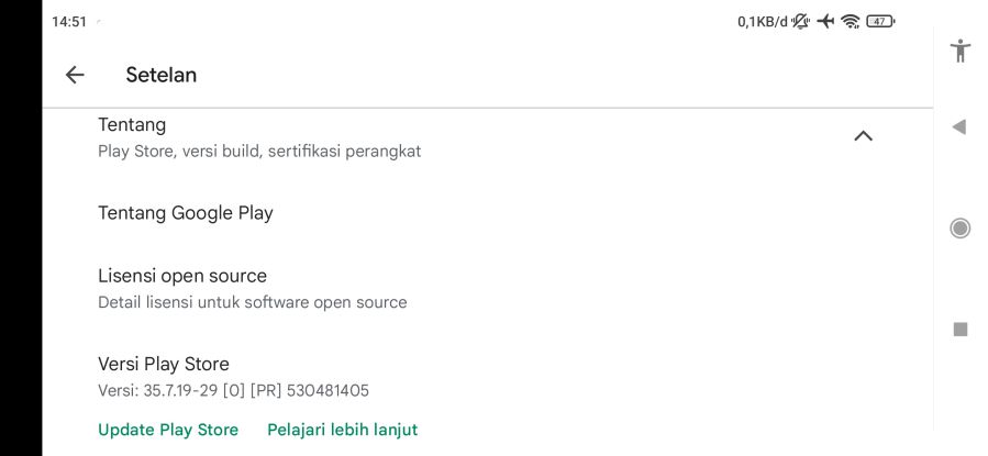 Mengatasi eFootball Tidak Kompatibel