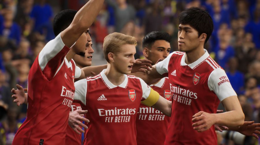Download PES 2023 PC Full Version Gratis