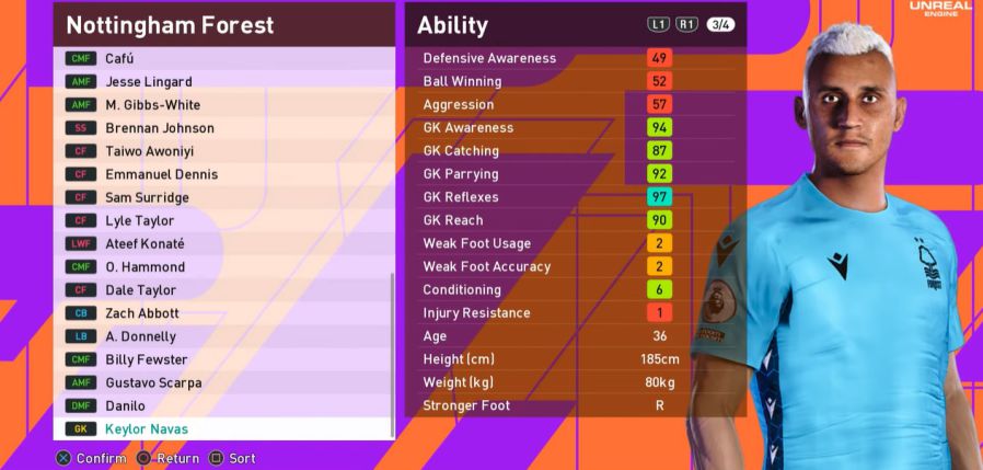 Download PES 2021 Smoke Patch 2023