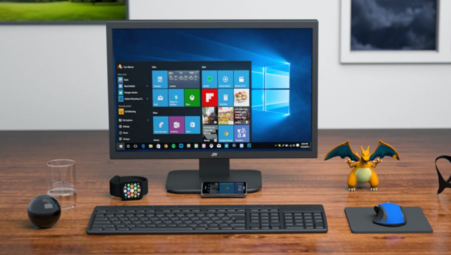 Spesifikasi PC dan Laptop Minimal PES 2023